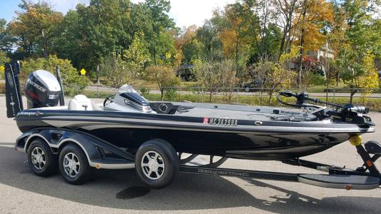 2014 Ranger Z520C